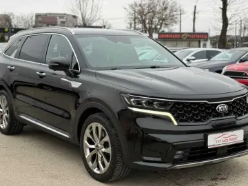 Kia Sorento Gen-Iv-2020