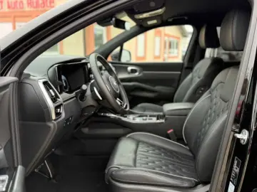 Kia Sorento Gen-Iv-2020