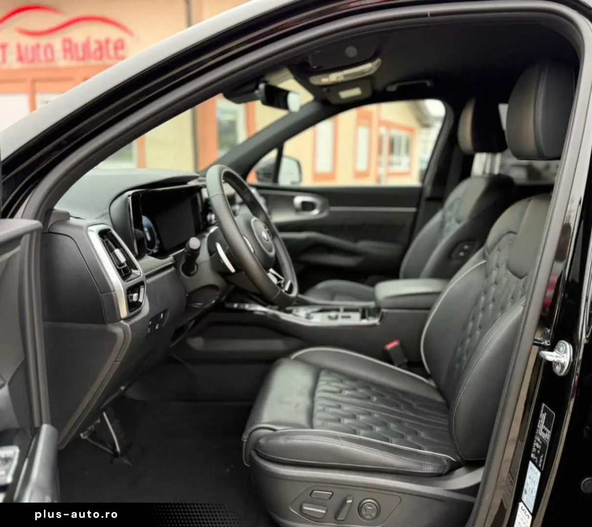 Kia Sorento Gen-Iv-2020