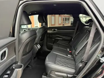 Kia Sorento Gen-Iv-2020