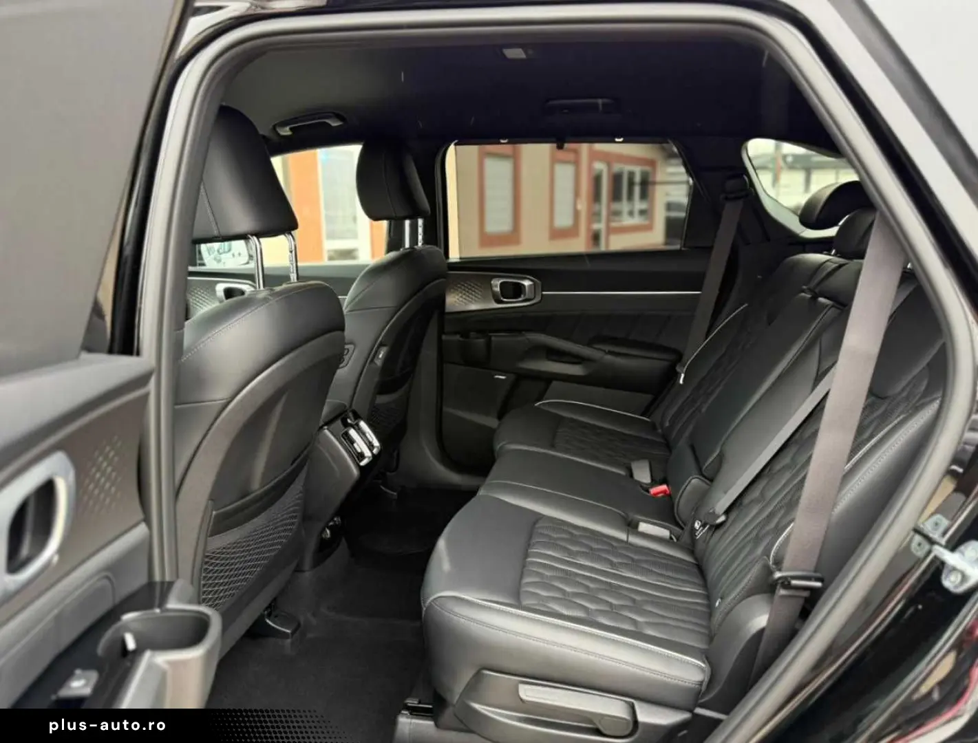 Kia Sorento Gen-Iv-2020