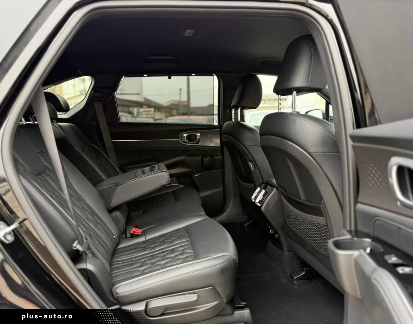 Kia Sorento Gen-Iv-2020