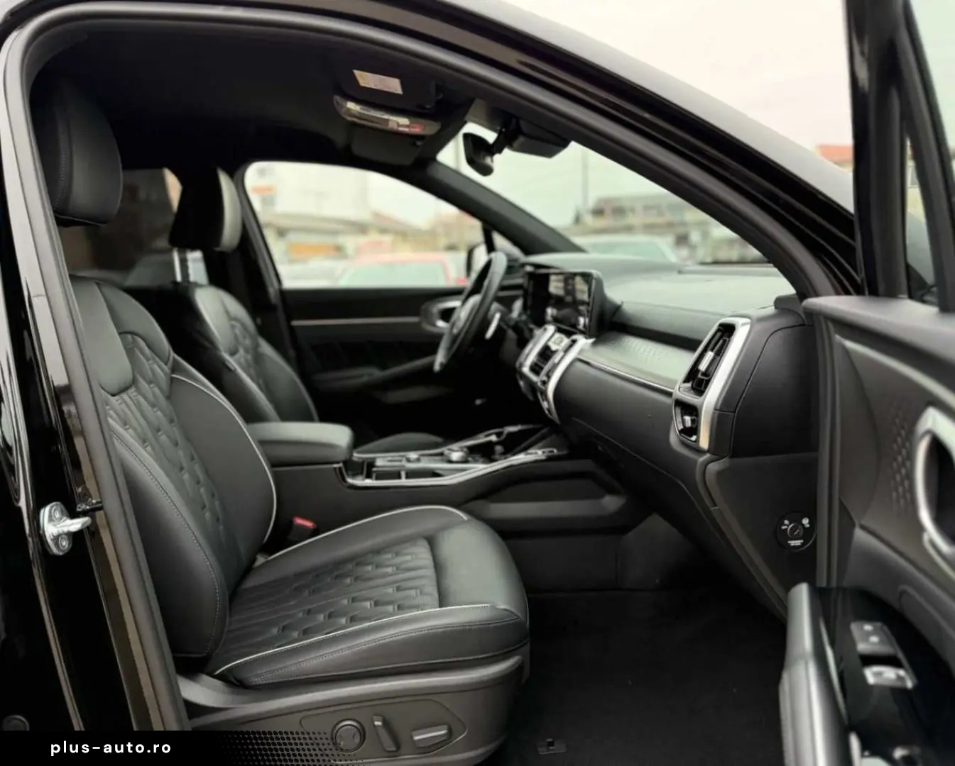 Kia Sorento Gen-Iv-2020