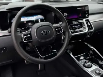 Kia Sorento Gen-Iv-2020