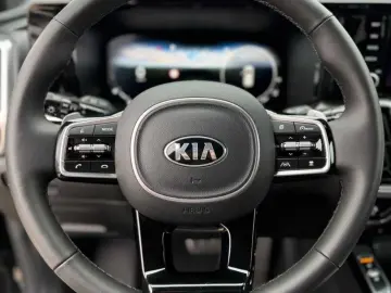Kia Sorento Gen-Iv-2020