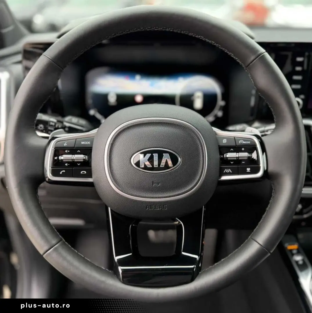 Kia Sorento Gen-Iv-2020