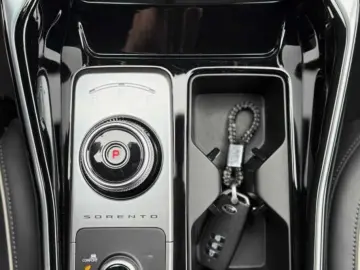 Kia Sorento Gen-Iv-2020