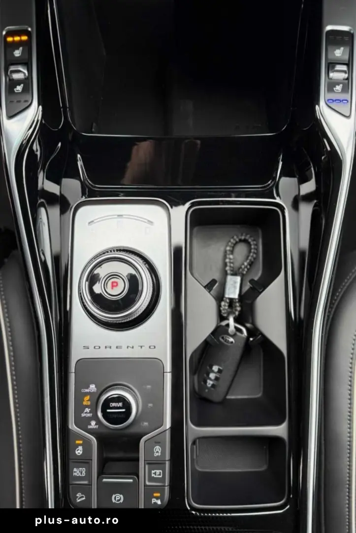 Kia Sorento Gen-Iv-2020