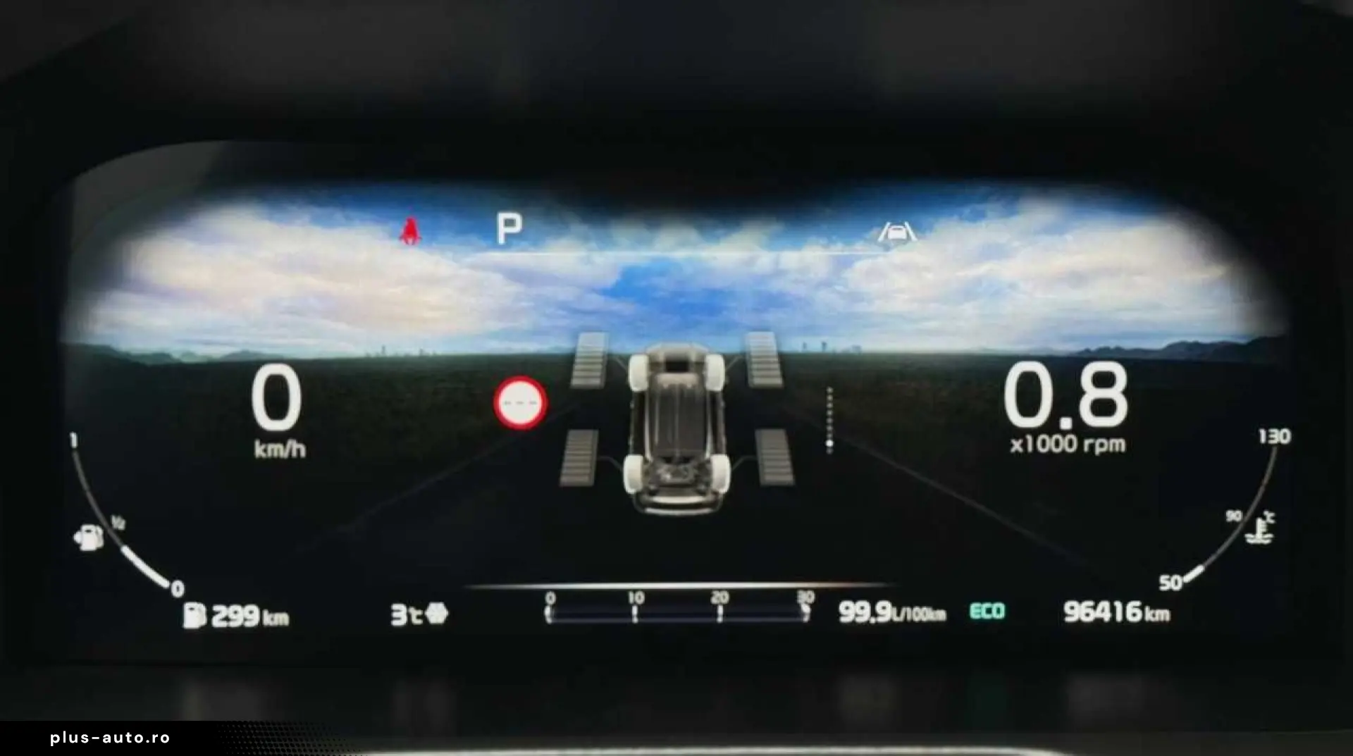 Kia Sorento Gen-Iv-2020