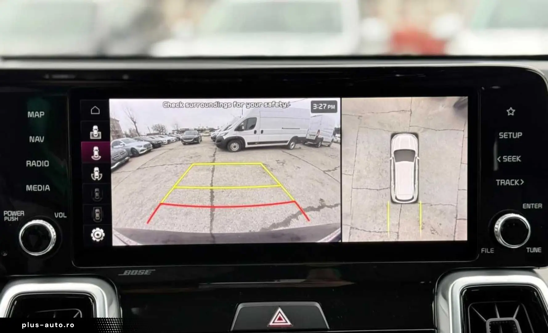 Kia Sorento Gen-Iv-2020