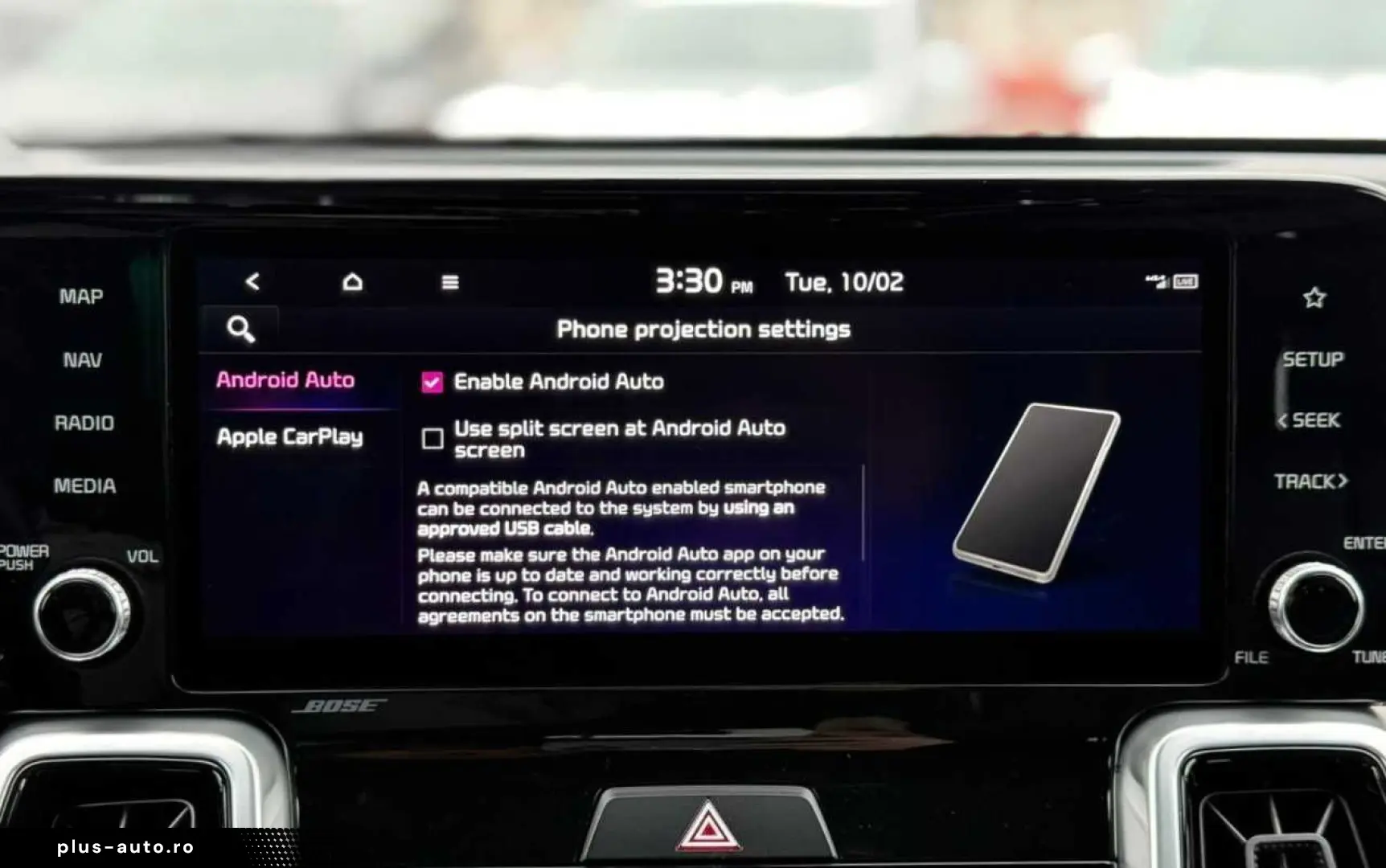 Kia Sorento Gen-Iv-2020