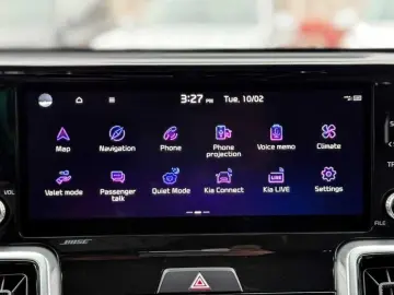 Kia Sorento Gen-Iv-2020