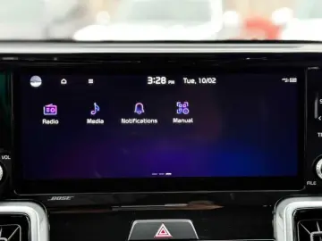 Kia Sorento Gen-Iv-2020