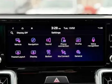 Kia Sorento Gen-Iv-2020