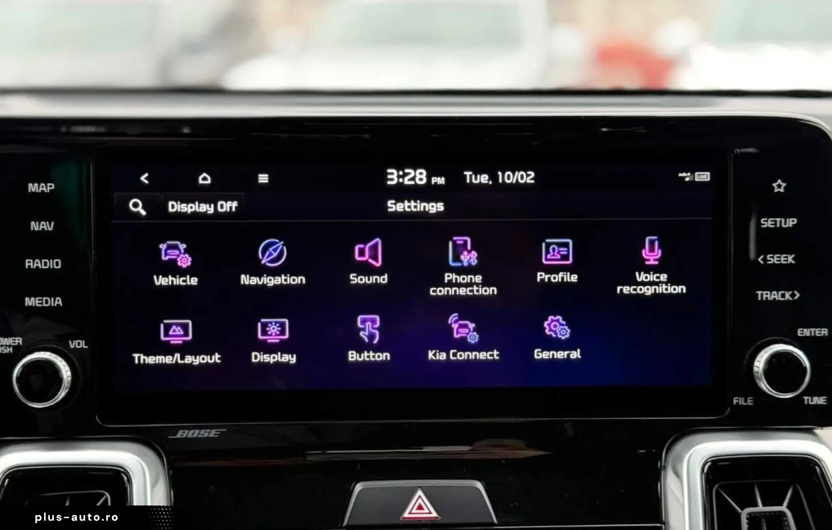 Kia Sorento Gen-Iv-2020