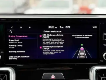 Kia Sorento Gen-Iv-2020