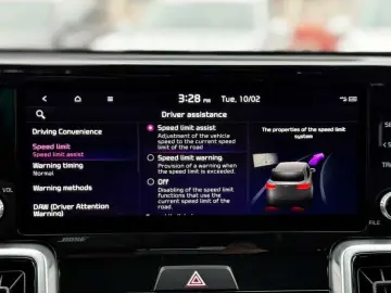 Kia Sorento Gen-Iv-2020