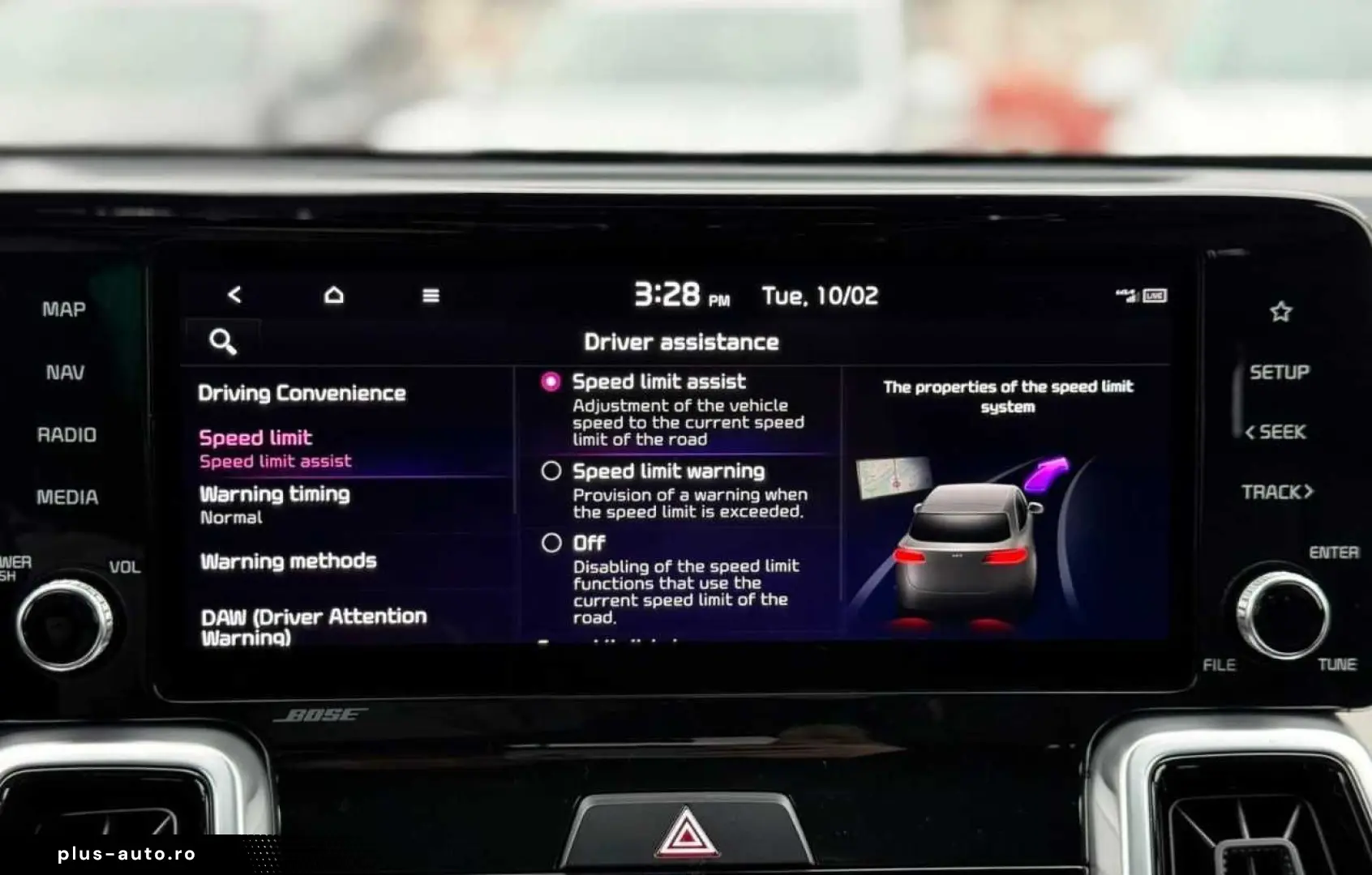 Kia Sorento Gen-Iv-2020