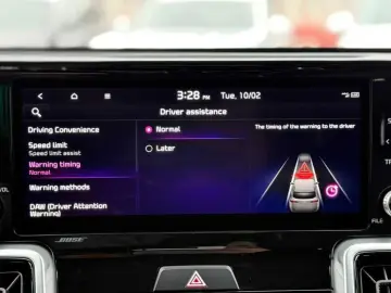 Kia Sorento Gen-Iv-2020