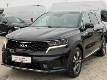 Kia Sorento Gen-Iv-2020