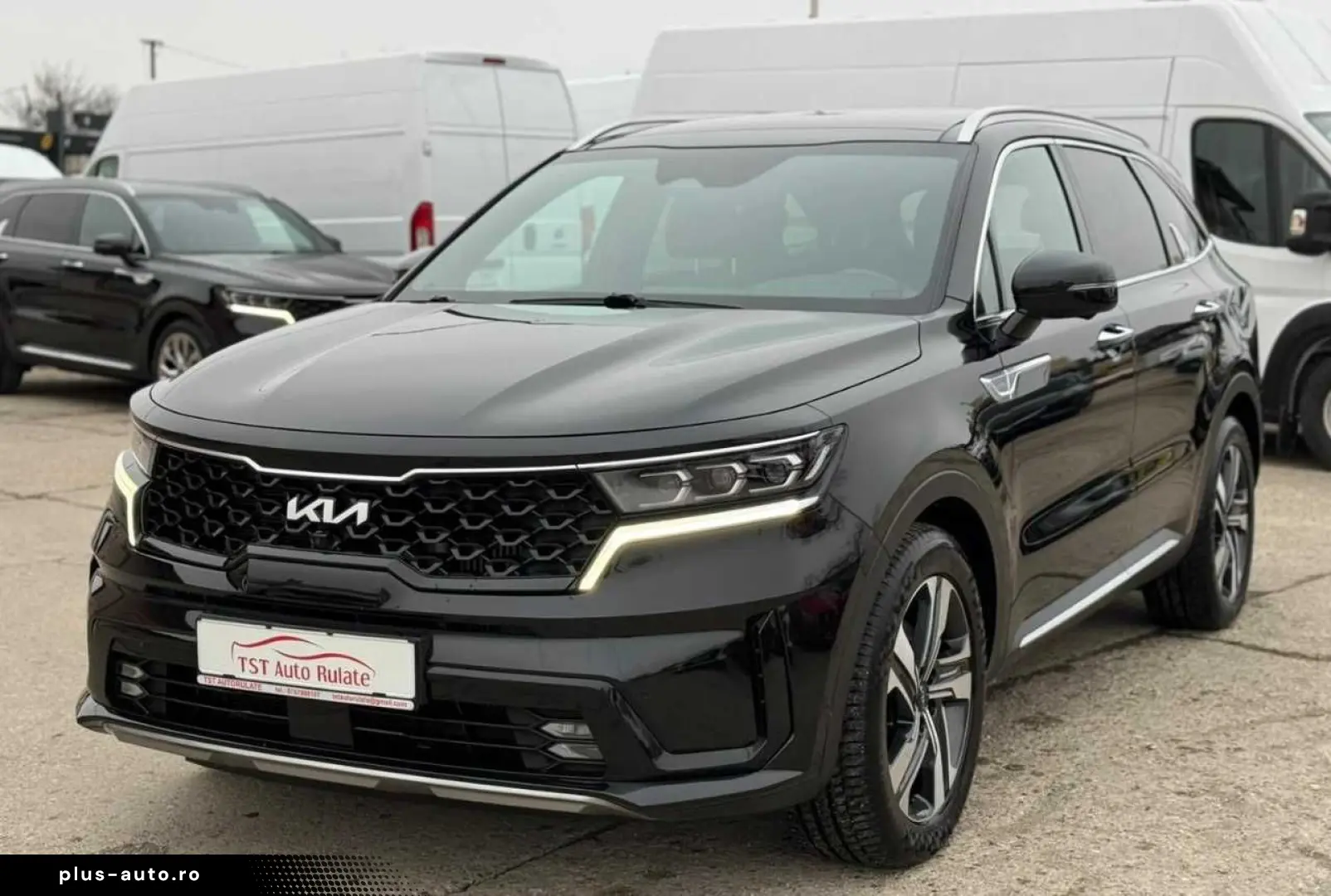 Kia Sorento Gen-Iv-2020