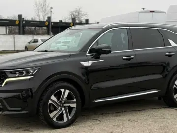 Kia Sorento Gen-Iv-2020