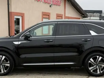 Kia Sorento Gen-Iv-2020