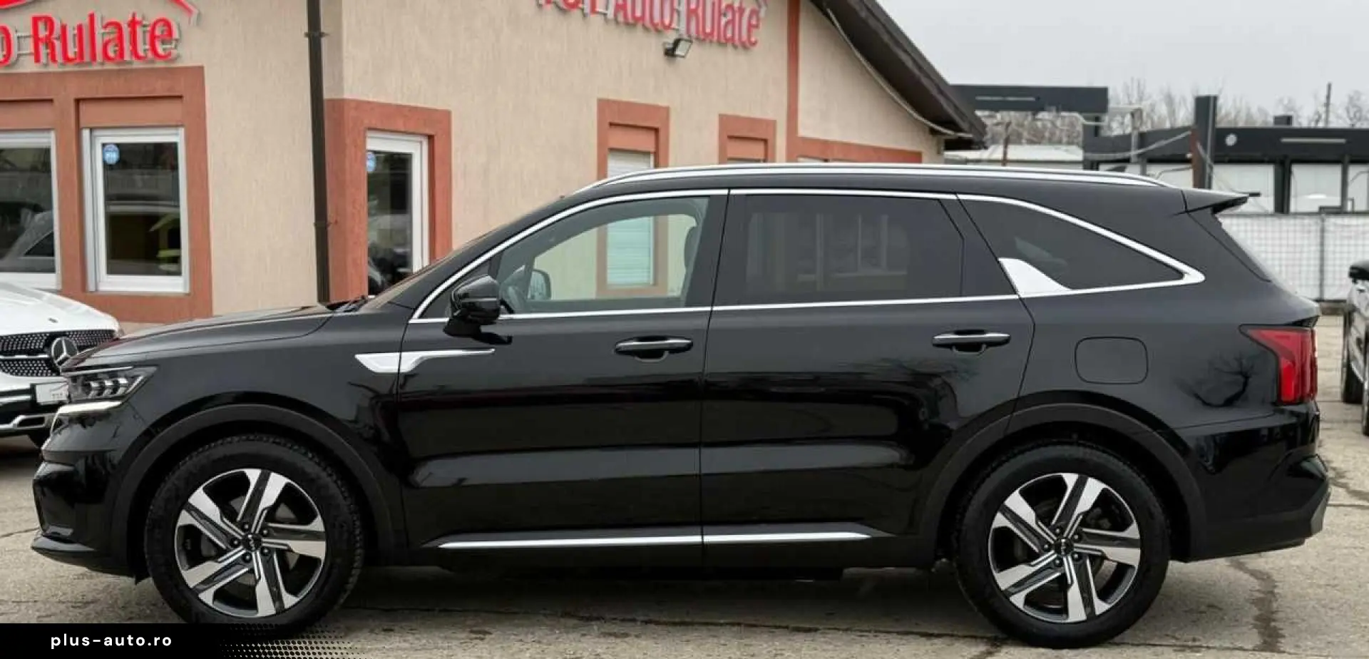 Kia Sorento Gen-Iv-2020