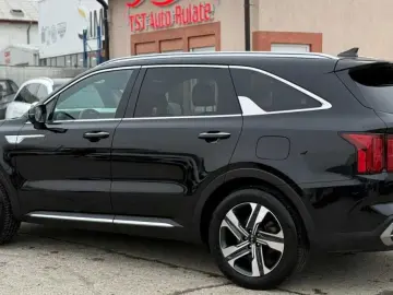 Kia Sorento Gen-Iv-2020