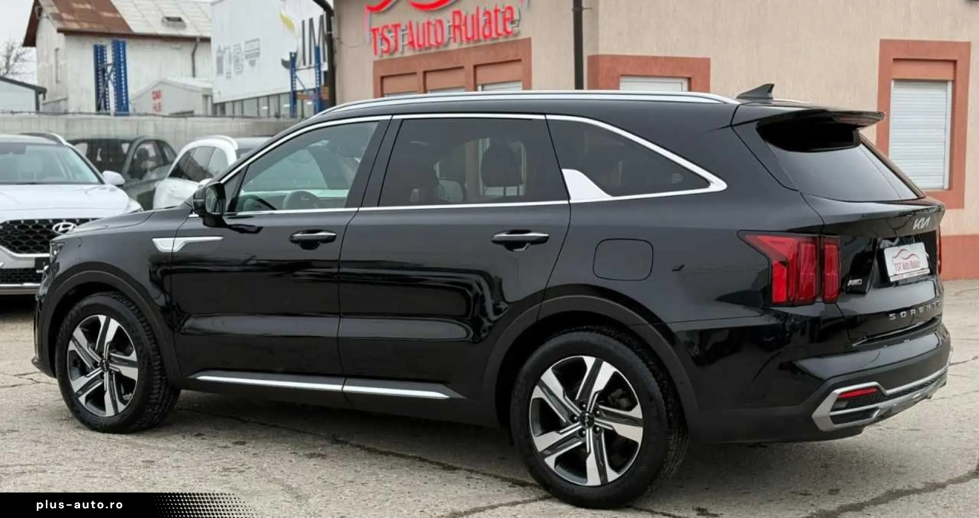 Kia Sorento Gen-Iv-2020