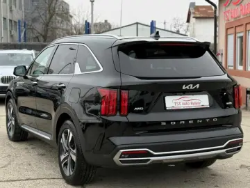 Kia Sorento Gen-Iv-2020