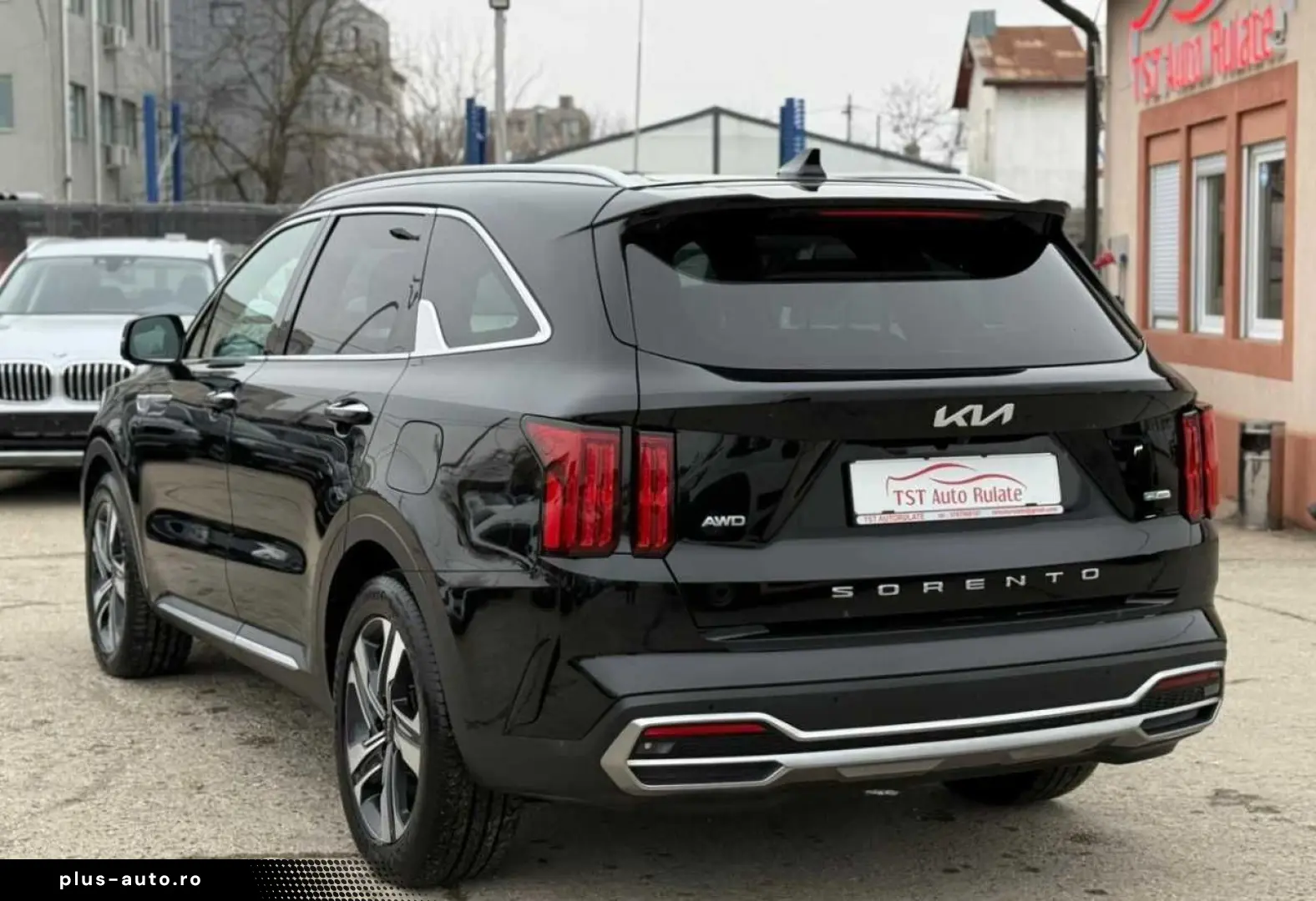 Kia Sorento Gen-Iv-2020