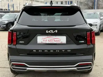Kia Sorento Gen-Iv-2020