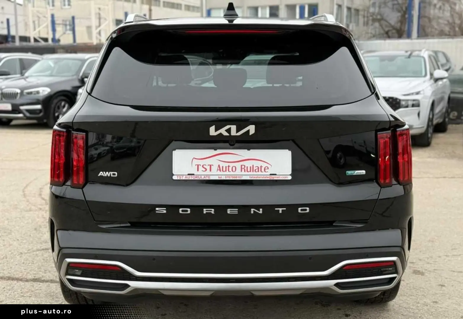 Kia Sorento Gen-Iv-2020