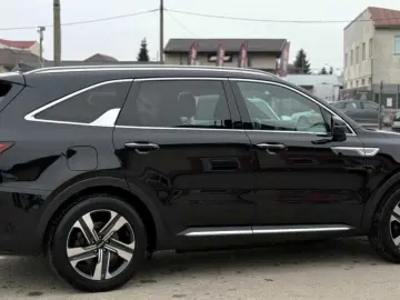 Kia Sorento Gen-Iv-2020