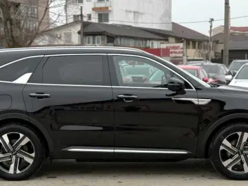 Kia Sorento Gen-Iv-2020