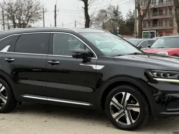 Kia Sorento Gen-Iv-2020