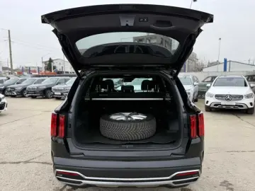 Kia Sorento Gen-Iv-2020