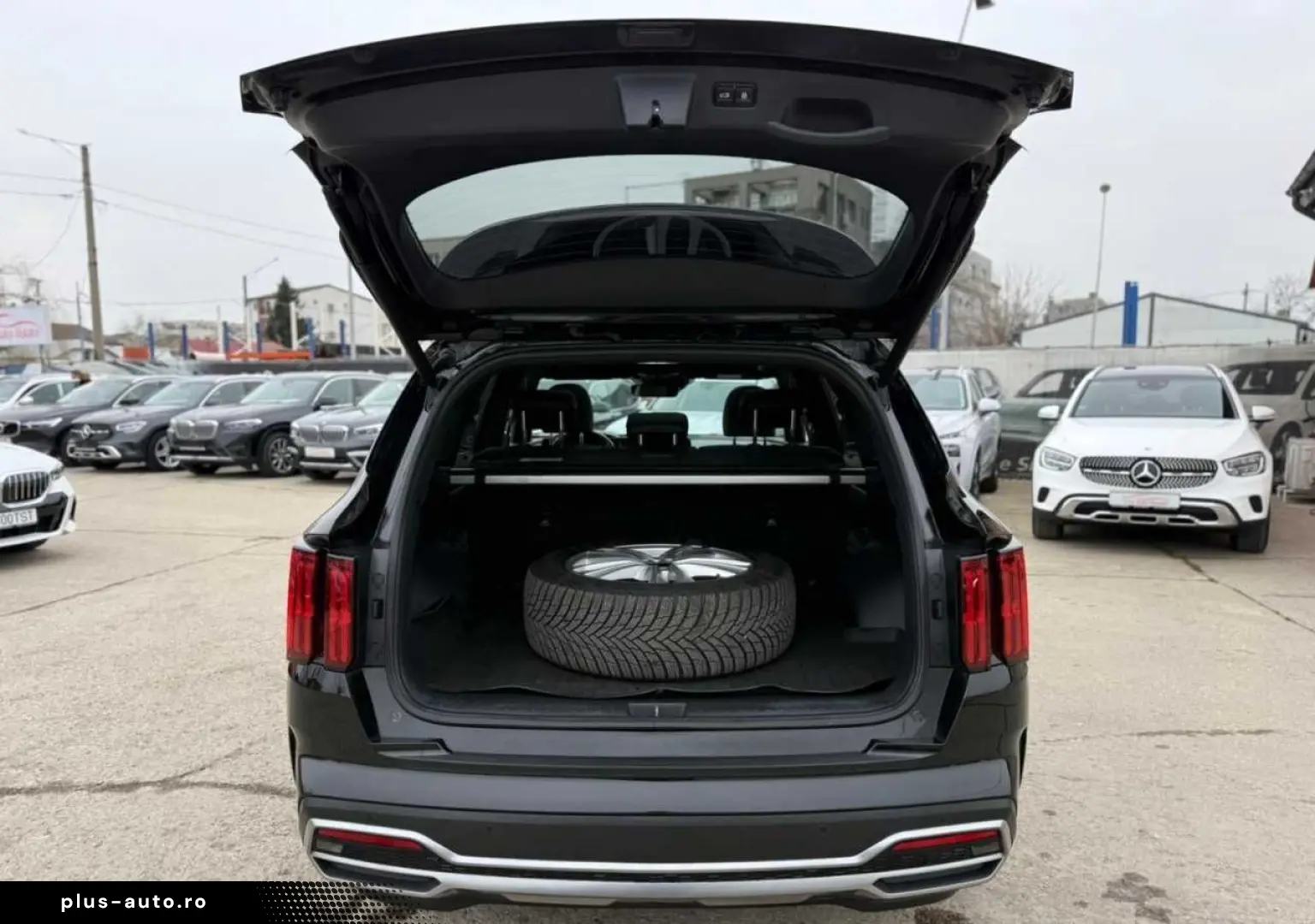 Kia Sorento Gen-Iv-2020