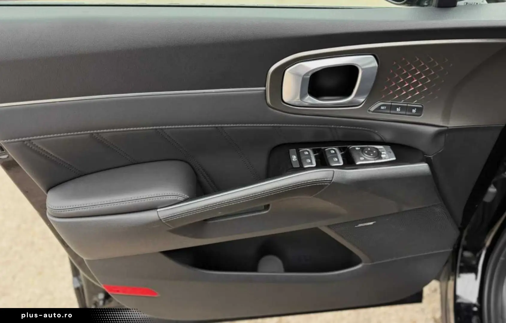 Kia Sorento Gen-Iv-2020