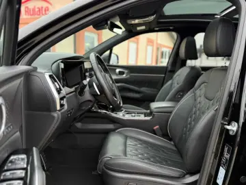 Kia Sorento Gen-Iv-2020