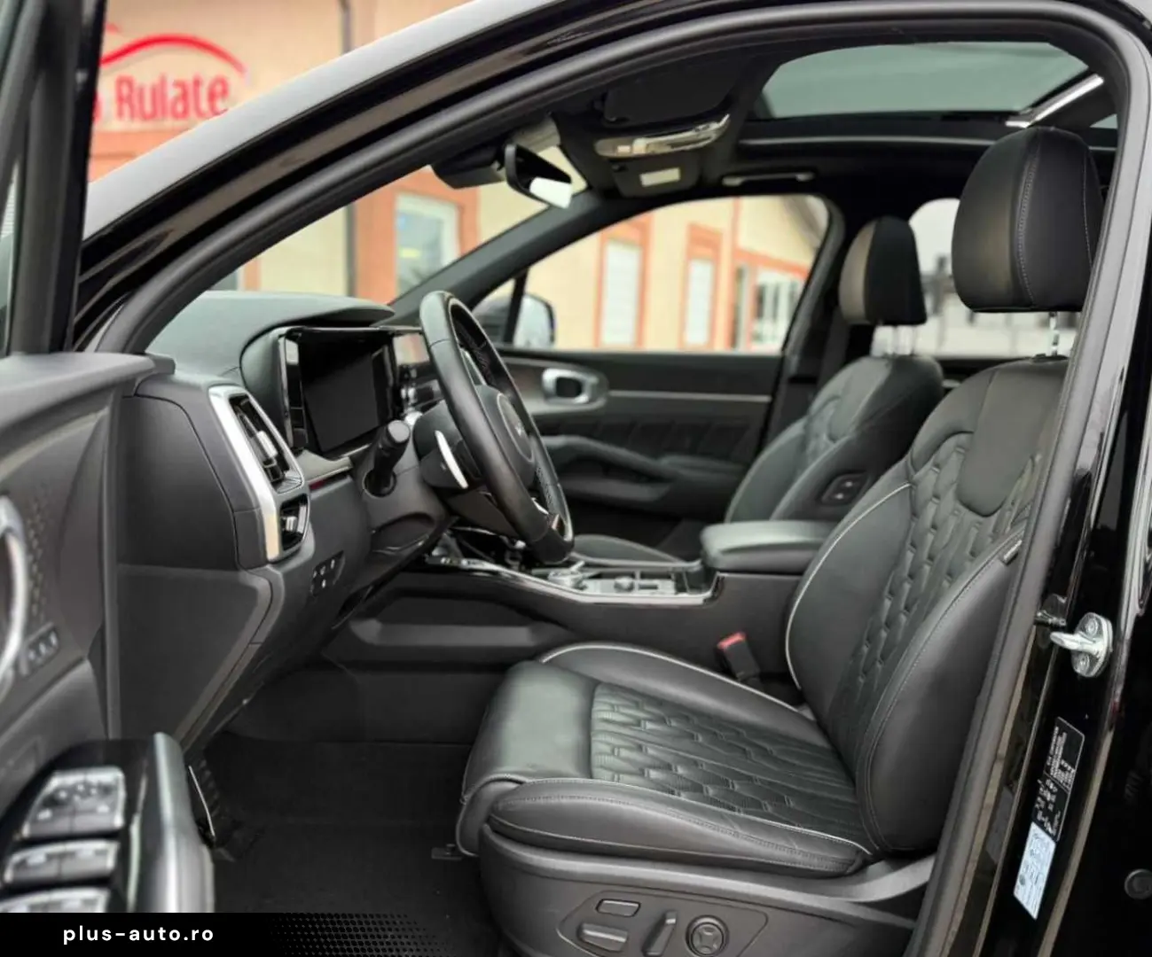 Kia Sorento Gen-Iv-2020