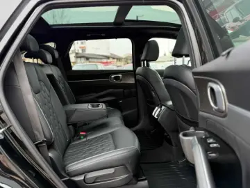 Kia Sorento Gen-Iv-2020