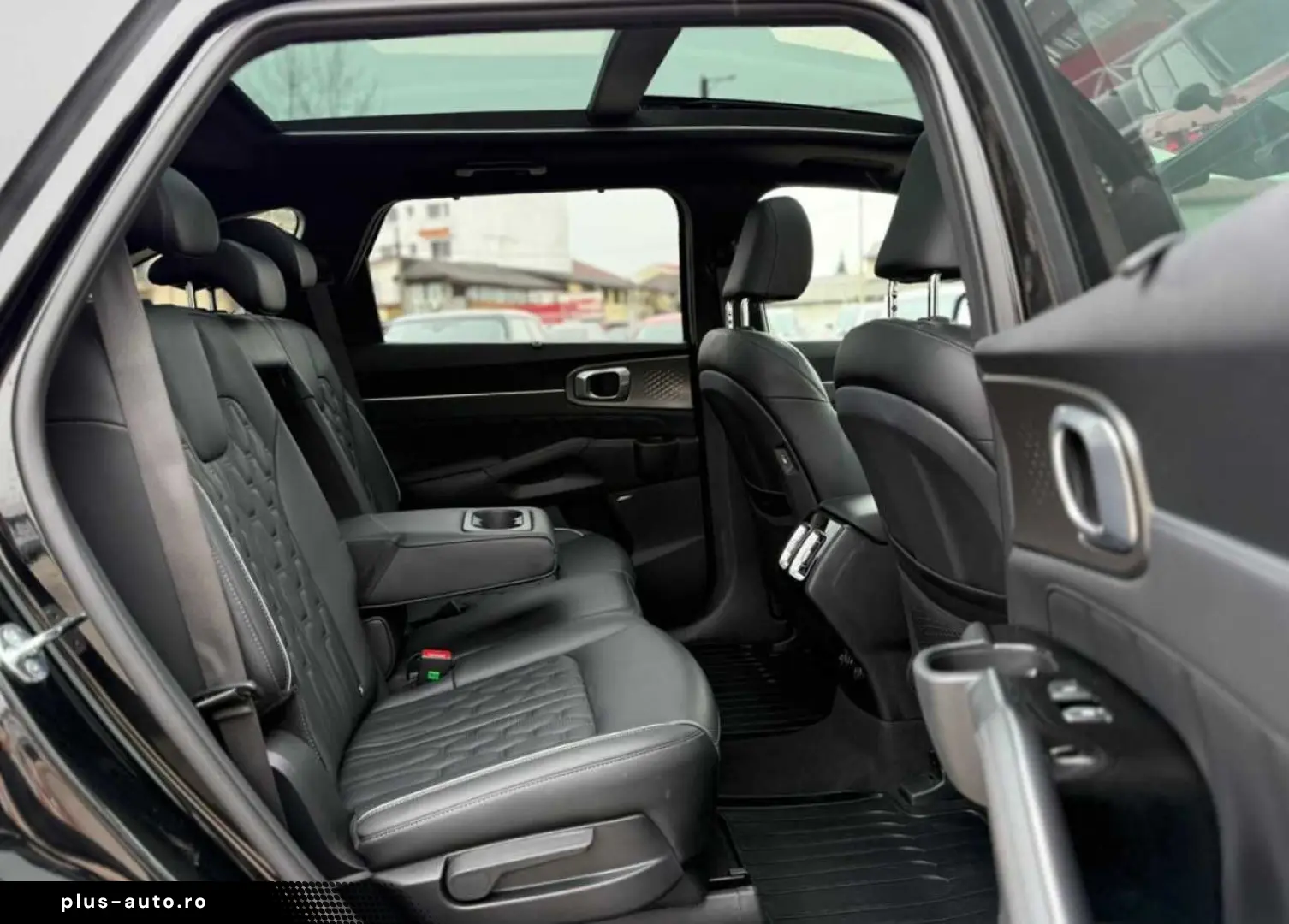 Kia Sorento Gen-Iv-2020