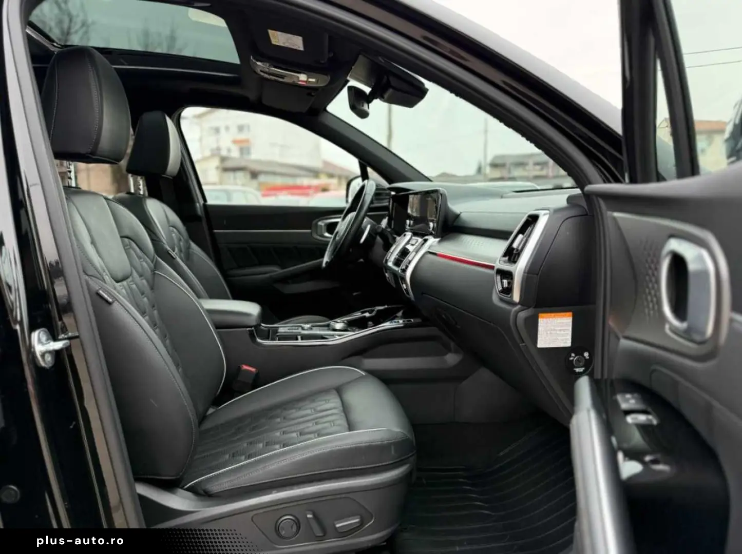 Kia Sorento Gen-Iv-2020