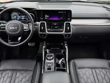 Kia Sorento Gen-Iv-2020