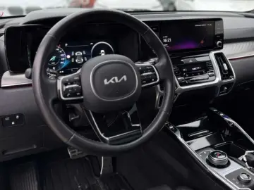 Kia Sorento Gen-Iv-2020