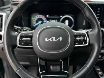 Kia Sorento Gen-Iv-2020
