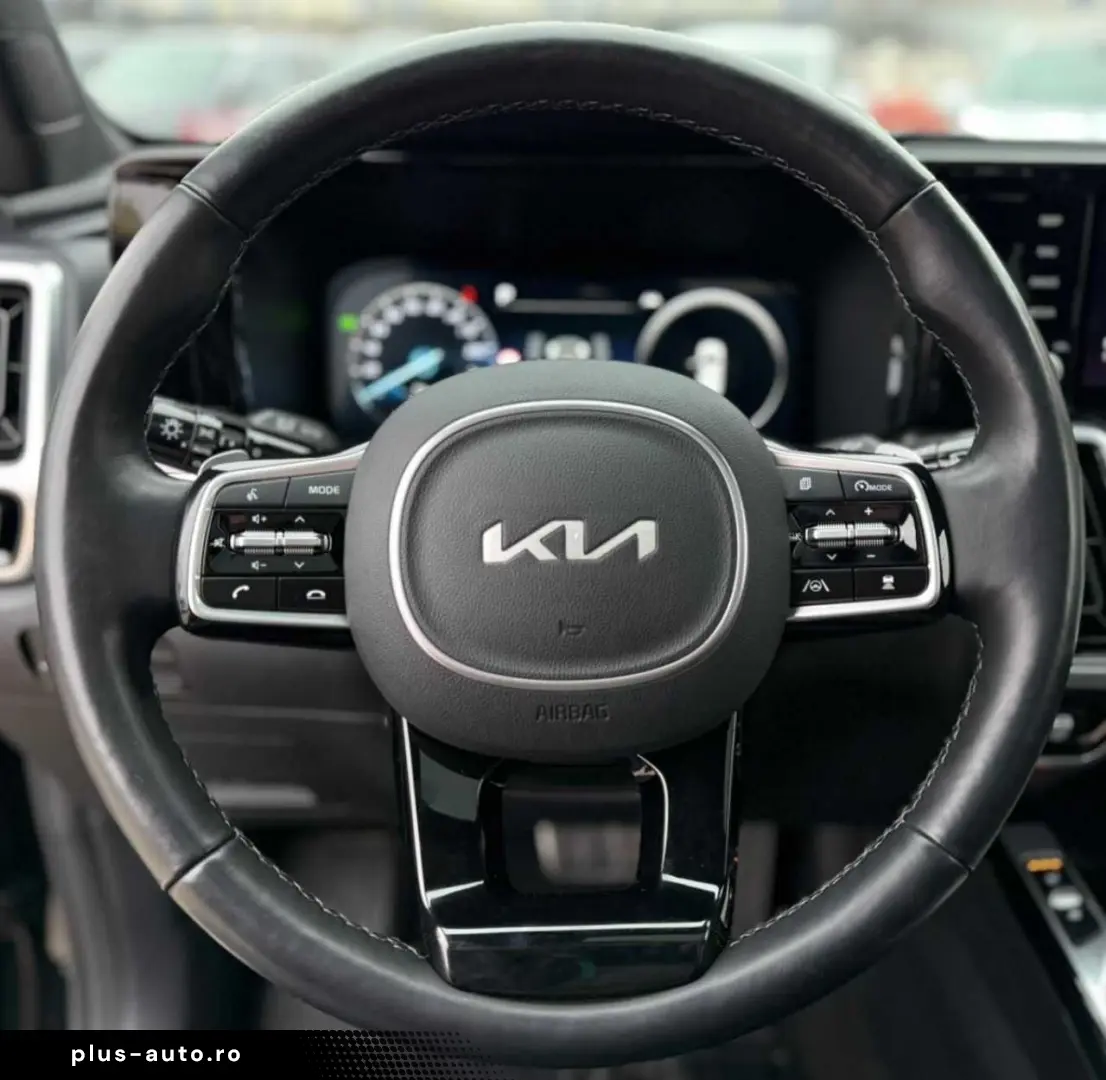 Kia Sorento Gen-Iv-2020