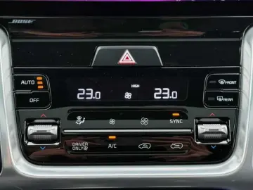 Kia Sorento Gen-Iv-2020